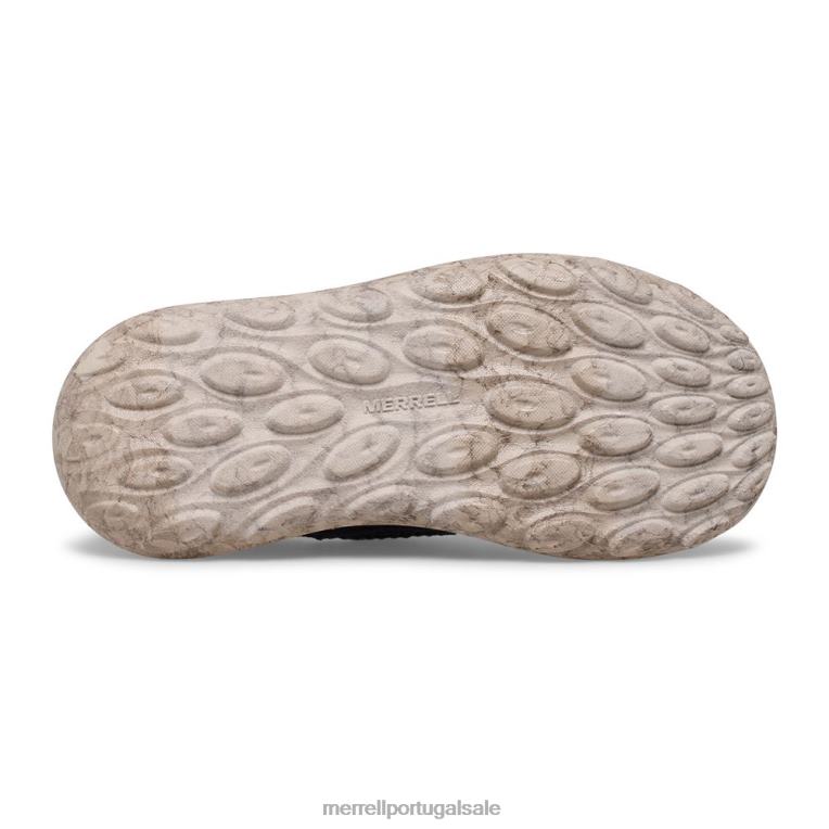 cabana moc 2.0 (mk265924) Merrell crianças 4820N1494 Poseidon sapato