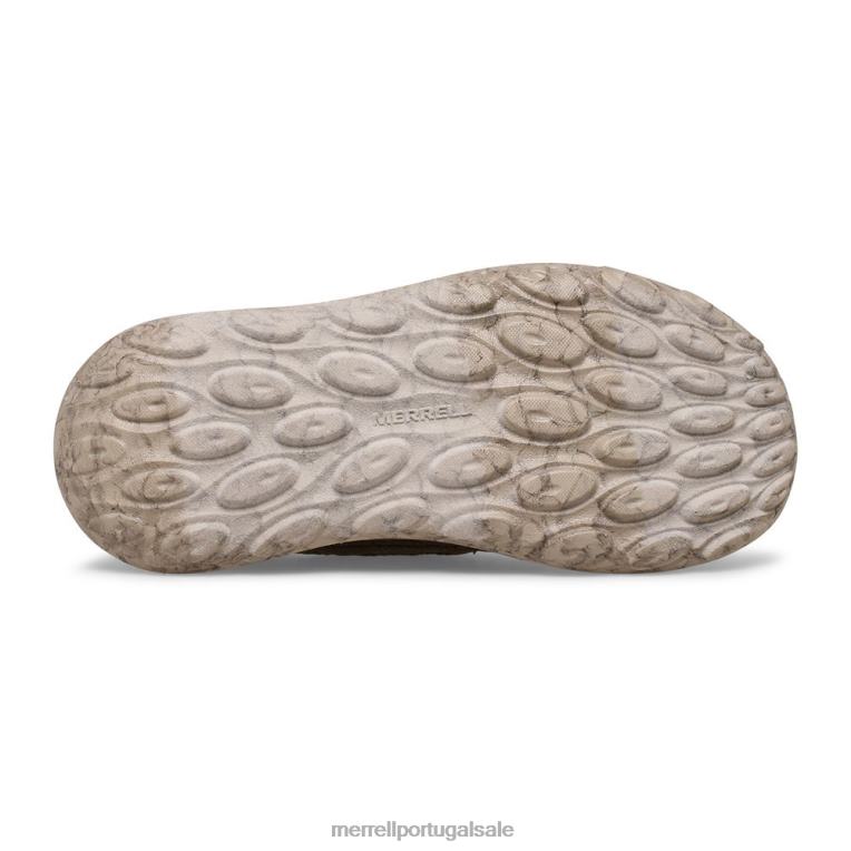 cabana moc 2.0 (mk265925) Merrell crianças 4820N1492 erva sapato