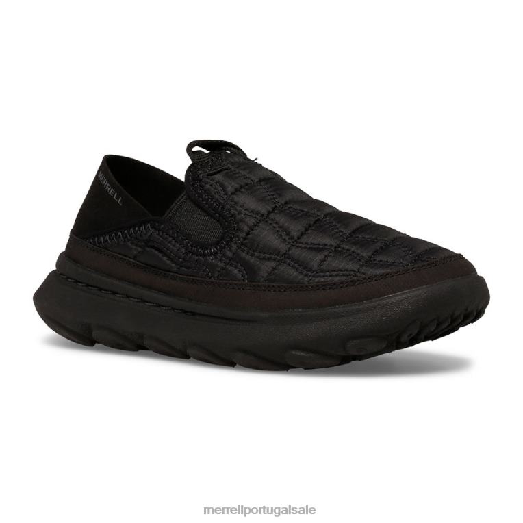 cabana moc 2.0 (mk265926) Merrell crianças 4820N1495 preto triplo sapato