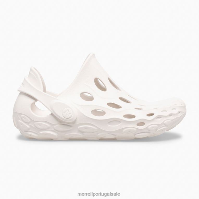 hidromoc (mk265486k) Merrell crianças 4820N1418 branco sapato