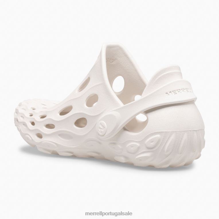 hidromoc (mk265486k) Merrell crianças 4820N1418 branco sapato