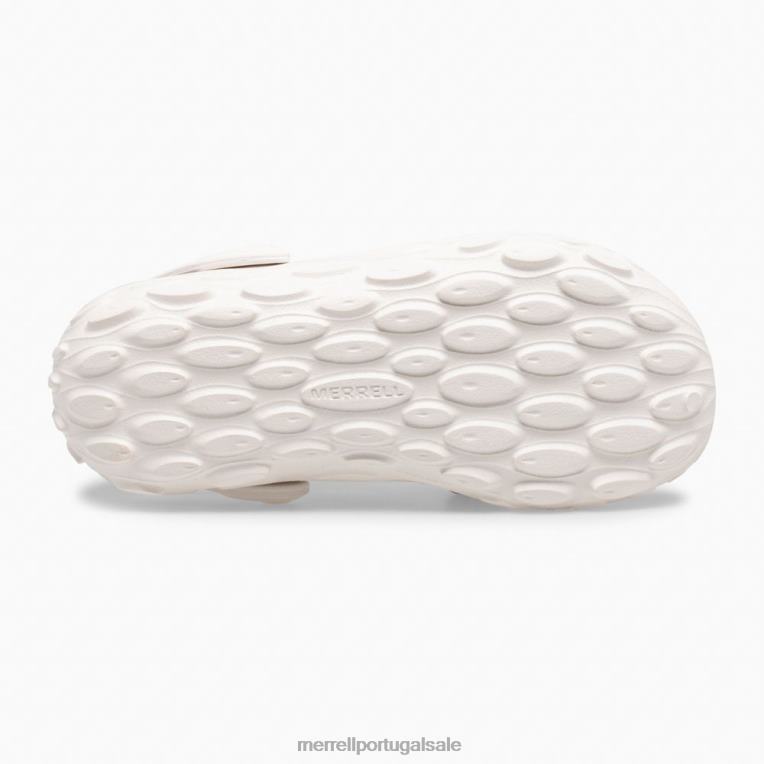 hidromoc (mk265486k) Merrell crianças 4820N1418 branco sapato