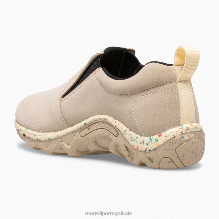 selva moc (mk265358) Merrell crianças 4820N725 aniversário sapato