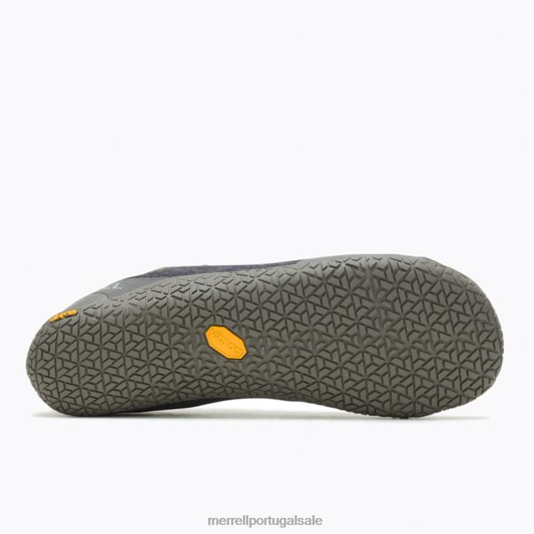 luva de vapor 5 (j067207) Merrell homens 4820N285 pedregulho sapato