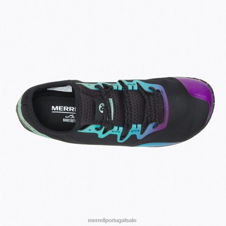 luva de vapor 5 (j067393) Merrell homens 4820N283 maravilhas naturais sapato