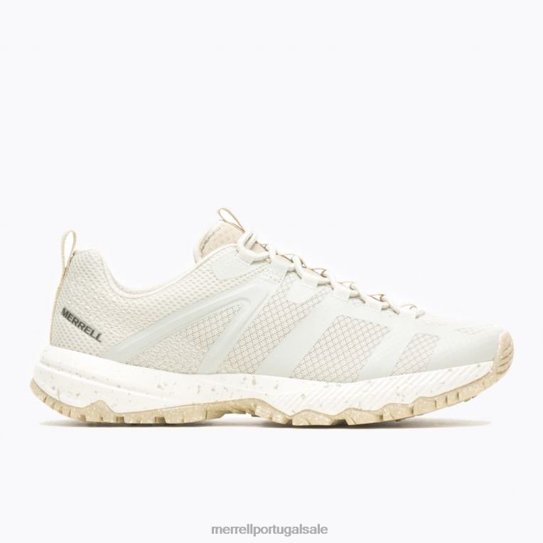 mqm ace tec 1trl (j005105) Merrell homens 4820N643 ostra/giz sapato