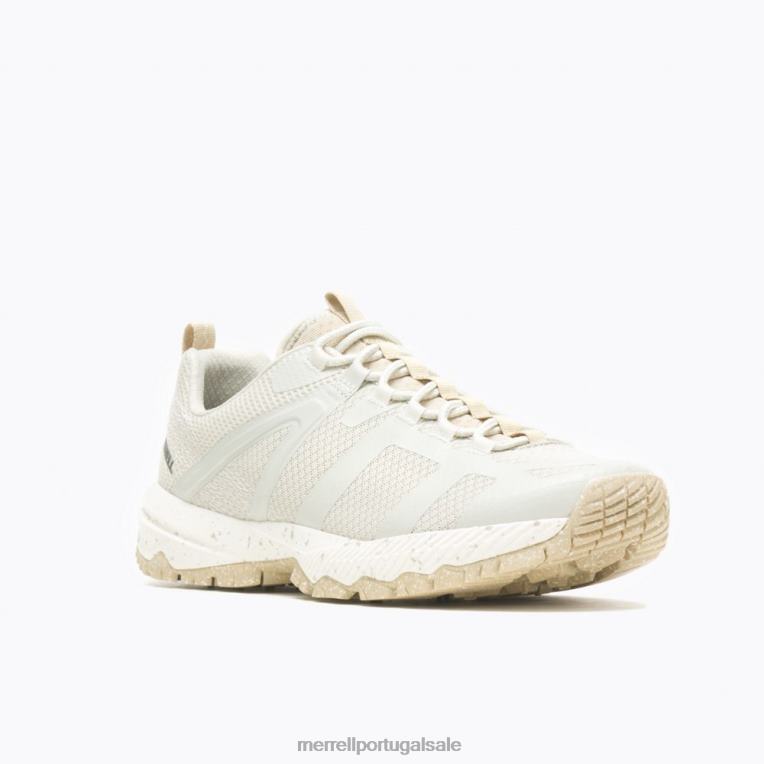 mqm ace tec 1trl (j005105) Merrell homens 4820N643 ostra/giz sapato