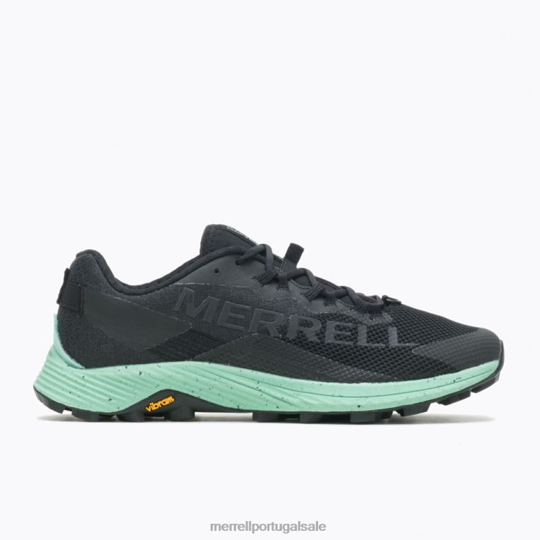 mtl long sky 2 (j067421) Merrell homens 4820N4 jade sapato