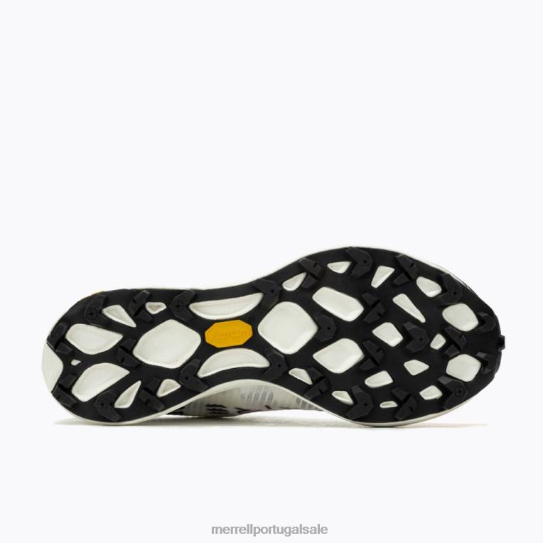 mtl skyfire 2 (j067569) Merrell homens 4820N1 laranja sapato