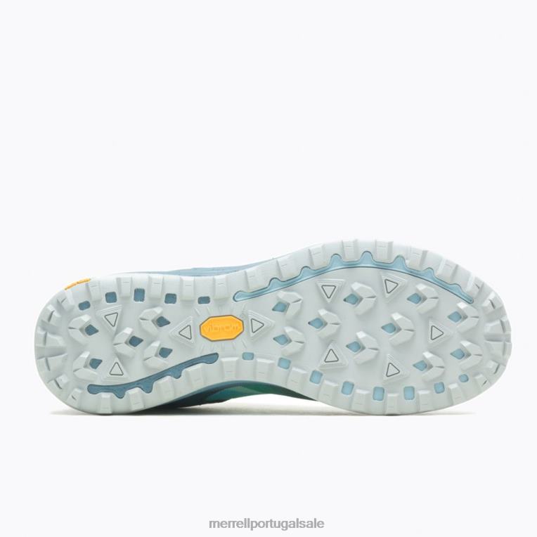nova 3 arco-íris (j067571) Merrell homens 4820N185 arco-íris sapato