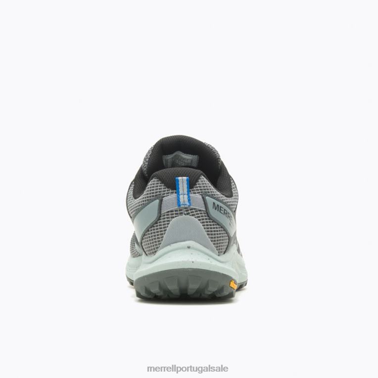 nova 3 gore-tex (j067595) Merrell homens 4820N57 pedra sapato