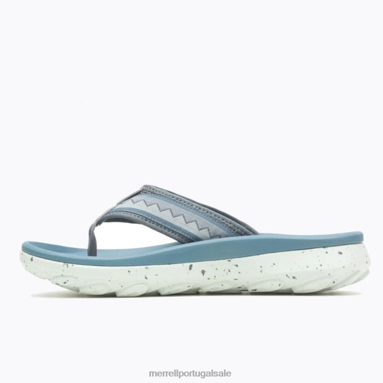 cabana ultra flip (j004921) Merrell homens 4820N120 pedra sapato