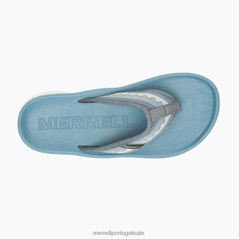 cabana ultra flip (j004921) Merrell homens 4820N120 pedra sapato