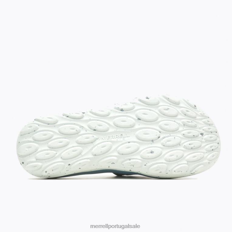 cabana ultra slide (j004943) Merrell homens 4820N116 pedra sapato
