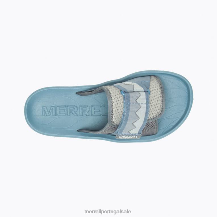 cabana ultra slide (j004943) Merrell homens 4820N116 pedra sapato
