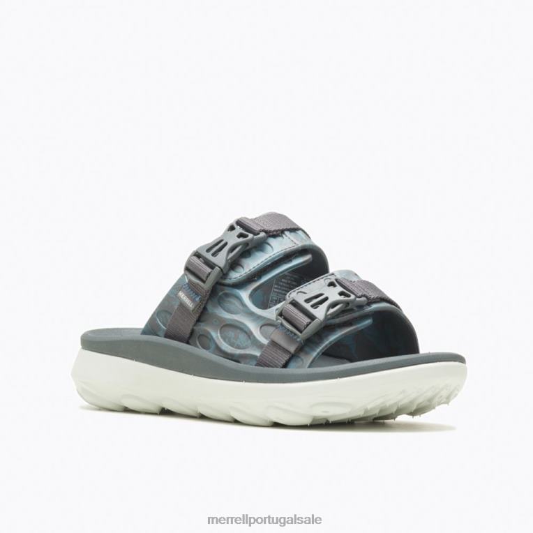 cabana ultra wrap (j005243) Merrell homens 4820N112 pedra sapato