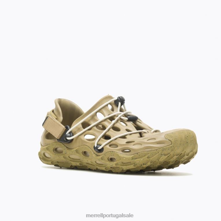 hidro moc na gaiola 1trl (j005833) Merrell homens 4820N662 coiote sapato
