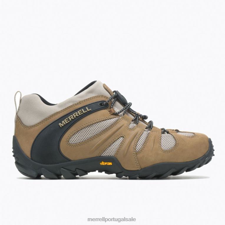 camaleão 8 trecho (j034181) Merrell homens 4820N277 canguru sapato