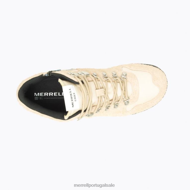 águia luxe gore-tex 1 trl (j005153) Merrell homens 4820N682 incenso sapato