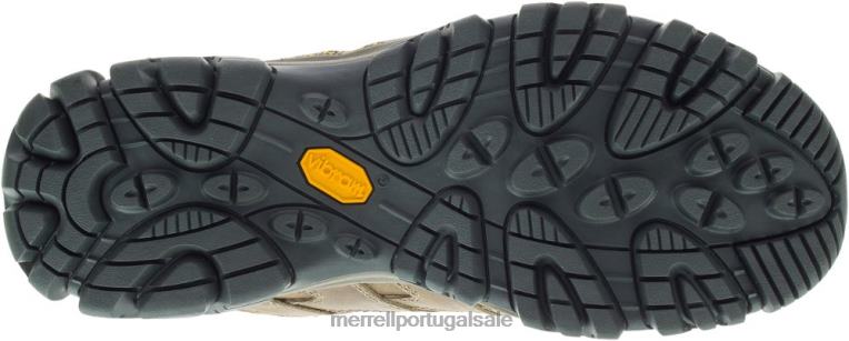 moab 3 prime à prova d'água (j035775) Merrell homens 4820N534 rajada sapato