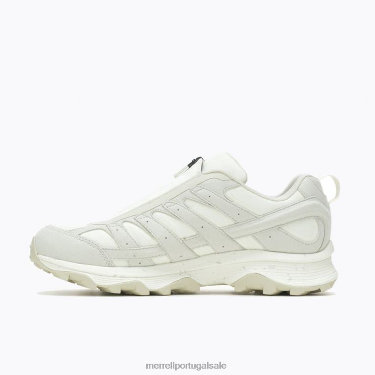 moab híbrido zip gore-tex 1trl (j004729) Merrell homens 4820N570 bétula sapato