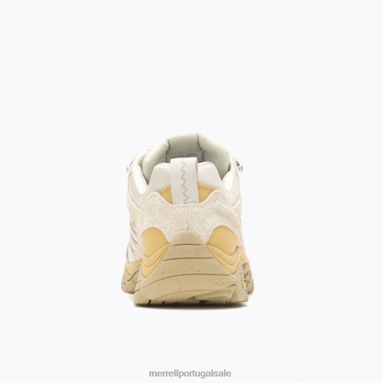 moab mesa luxo 1trl (j005089) Merrell homens 4820N729 raio de luar/álamo tremedor sapato