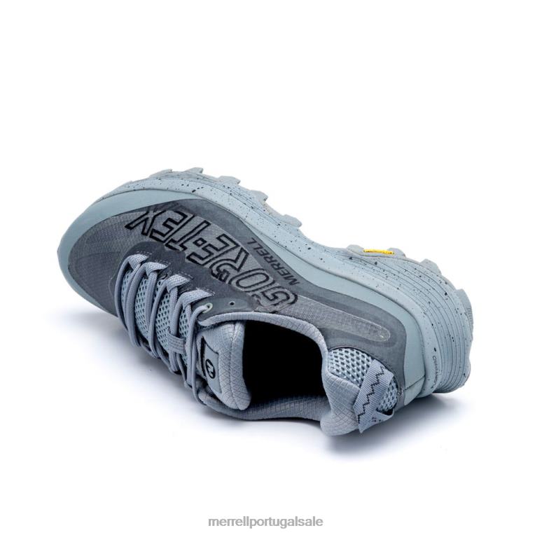 moab speed gore-tex se (j004813) Merrell homens 4820N579 monumento sapato