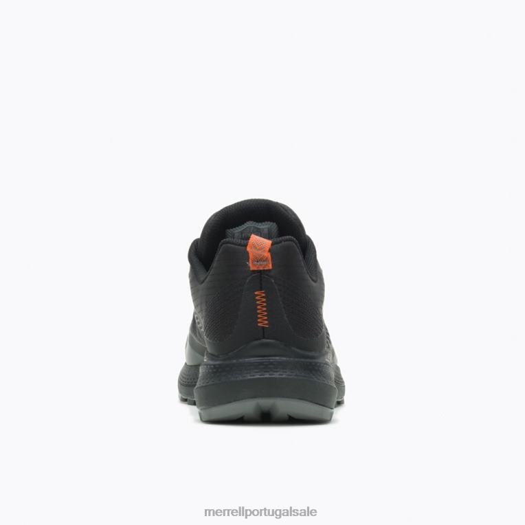 mqm 3 gore-tex (j135583) Merrell homens 4820N13 preto/exuberância sapato
