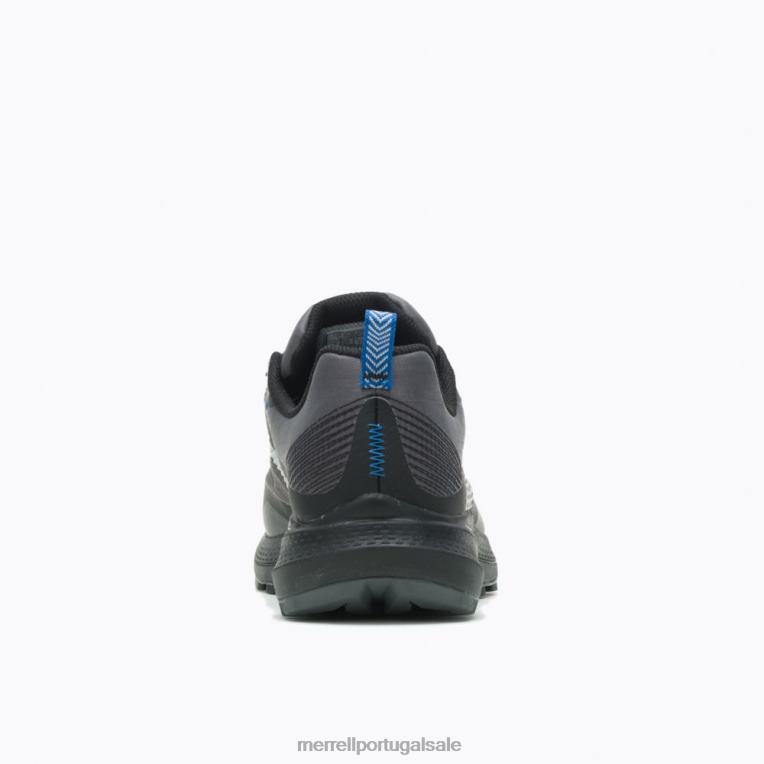 mqm 3 gore-tex (j135585) Merrell homens 4820N16 pedra/azul sapato