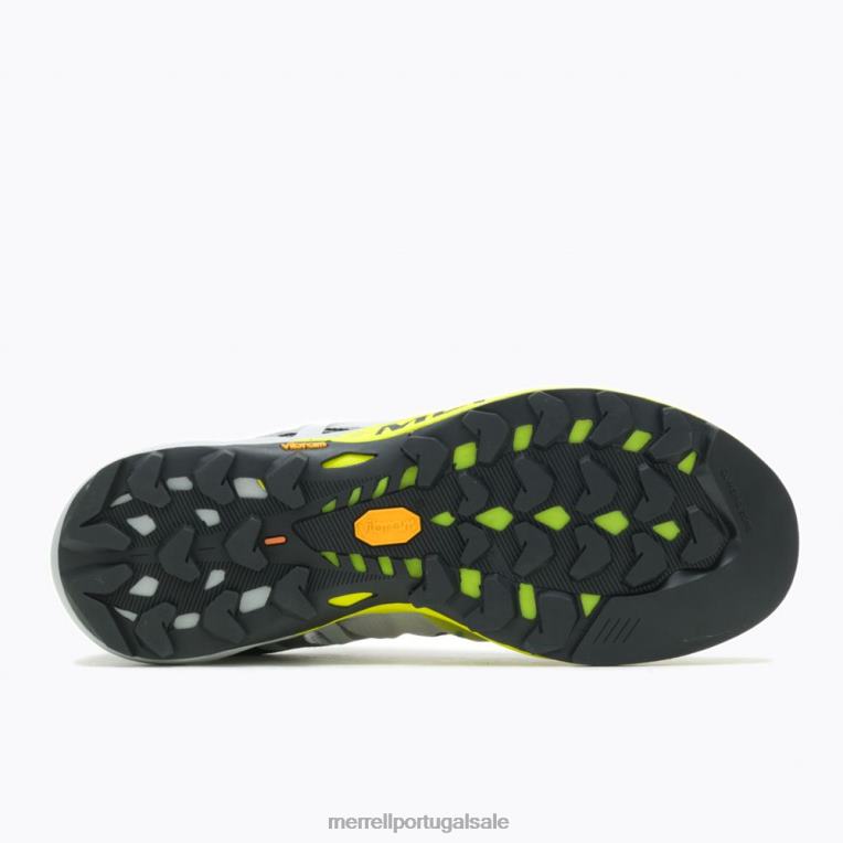 mtl mqm (j067411) Merrell homens 4820N9 oi viz sapato