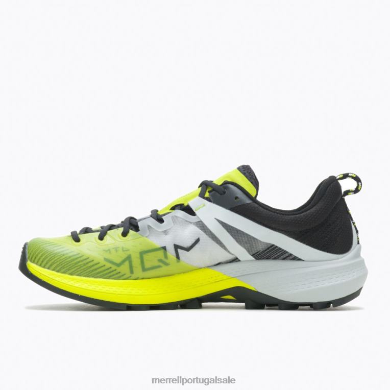 mtl mqm (j067411) Merrell homens 4820N9 oi viz sapato