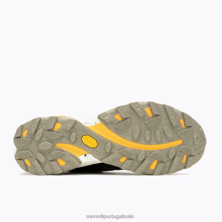 velocidade moab gore-tex (j067457) Merrell homens 4820N24 preto/multi sapato