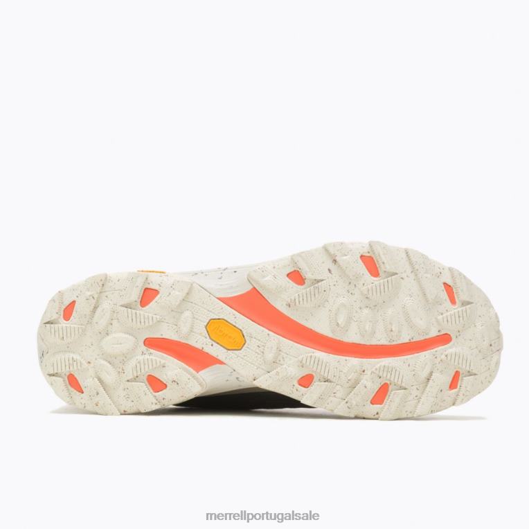 velocidade moab gore-tex (j067507) Merrell homens 4820N19 falcão sapato