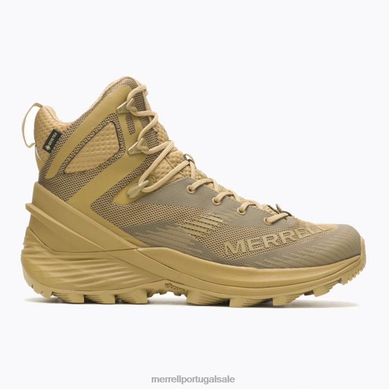 gore-tex tático desonesto (j005253) Merrell homens 4820N560 coiote sapato