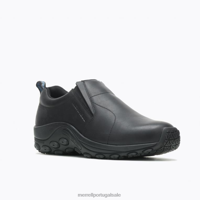 selva moc 2 pro (j004655) Merrell homens 4820N549 preto sapato