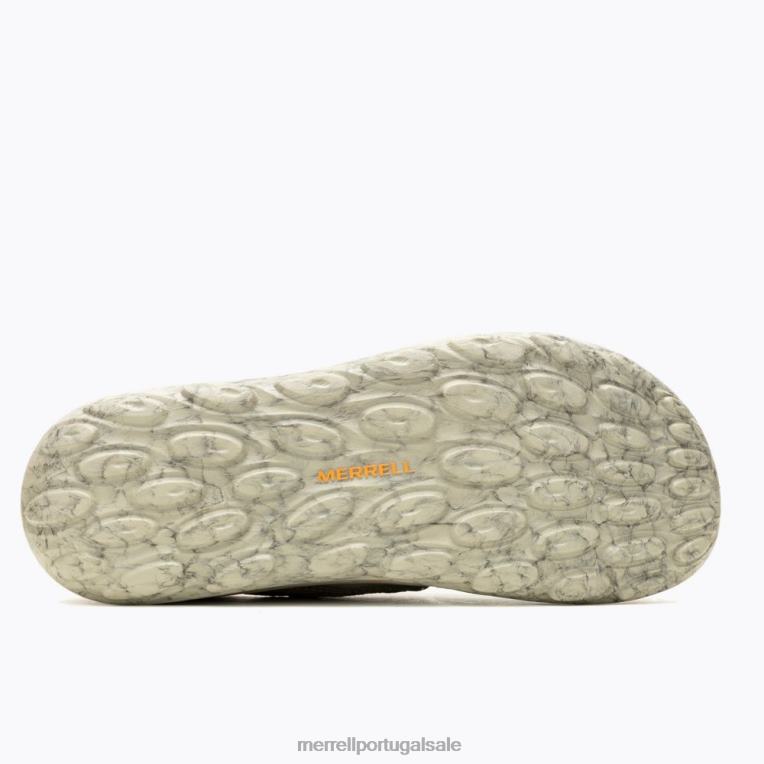 cabana moc 2 (j004161) Merrell homens 4820N59 erva sapato