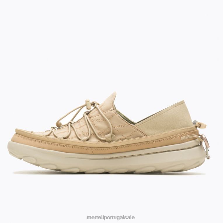 cabana moc 2 pack 1trl (j005203) Merrell homens 4820N677 incenso sapato