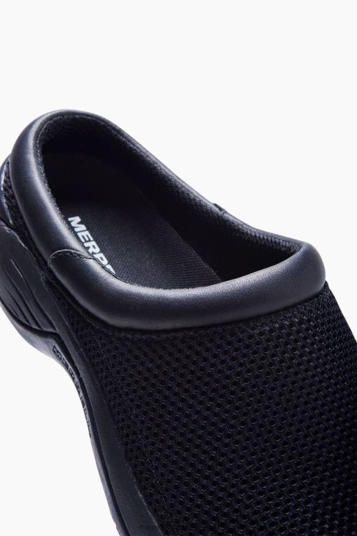 encore bypass 2 (j001921) Merrell homens 4820N311 preto sapato