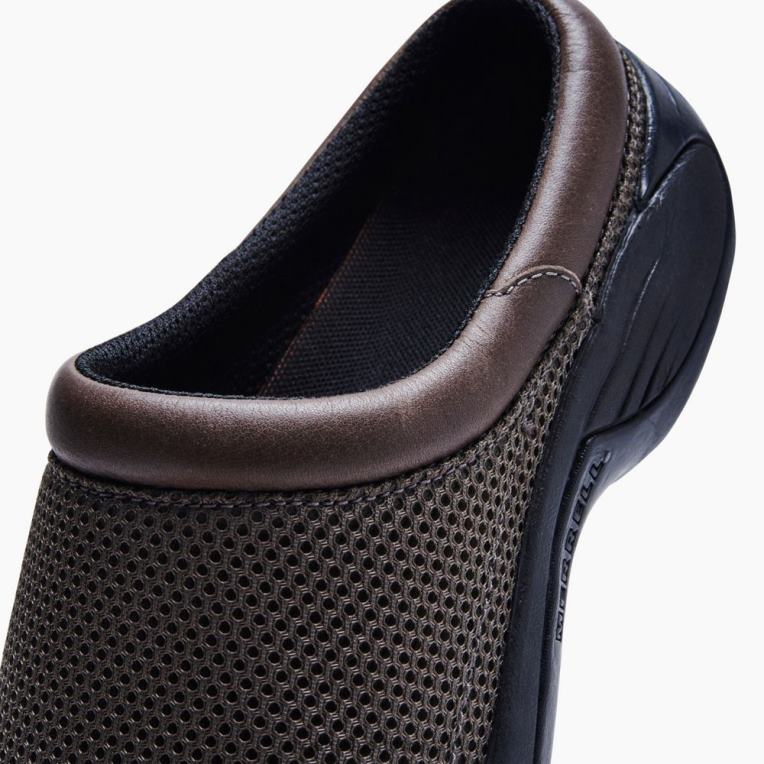 encore bypass 2 (j002095) Merrell homens 4820N312 fumaça de armas sapato