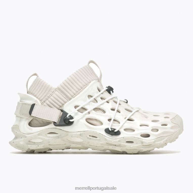 hidro moc e ripstop 1trl (j004411) Merrell homens 4820N735 branco sapato