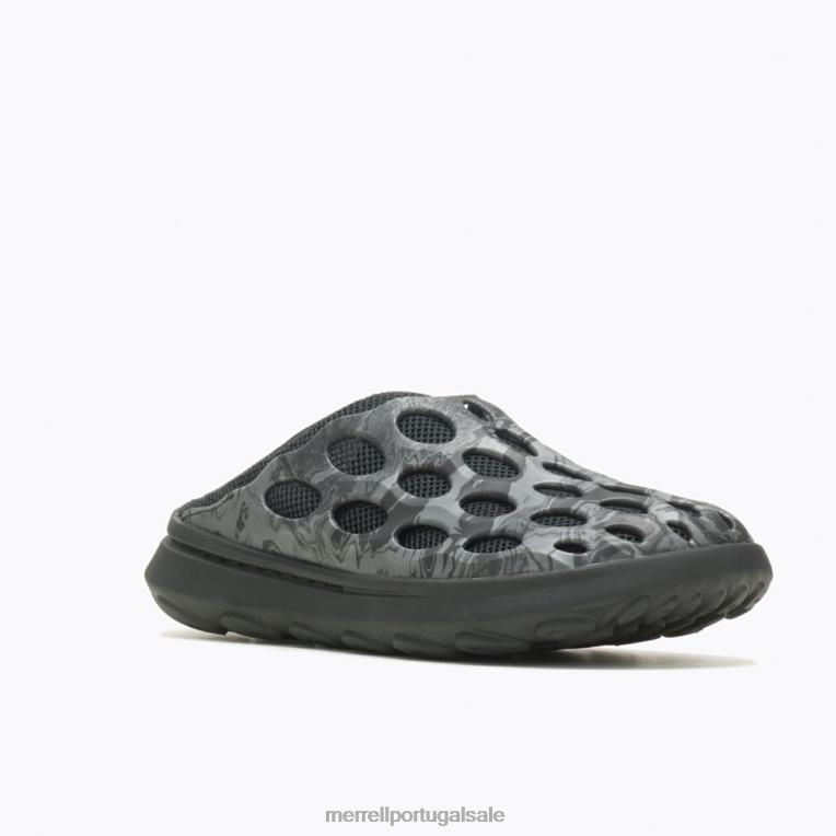 hidro mula 1trl (j005171) Merrell homens 4820N624 preto sapato