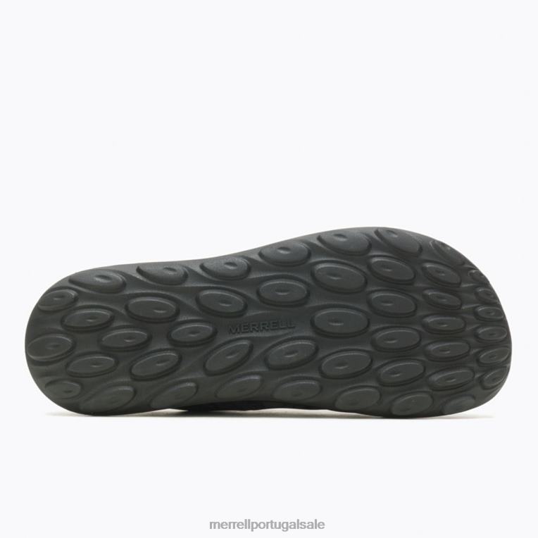 hidro mula 1trl (j005171) Merrell homens 4820N624 preto sapato