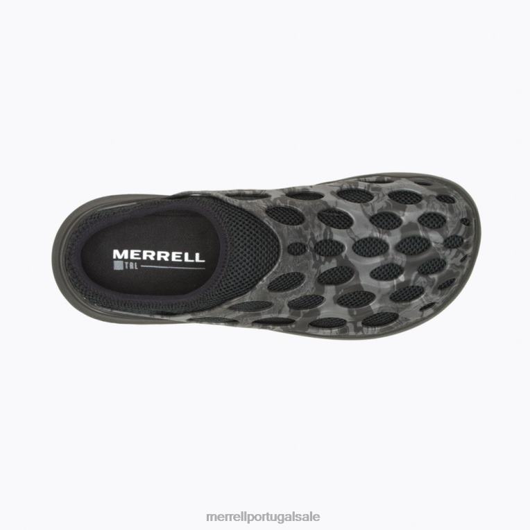 hidro mula 1trl (j005171) Merrell homens 4820N624 preto sapato