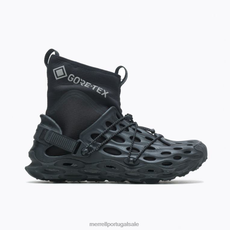 hidromoc e neo gore-tex 1trl (j004387) Merrell homens 4820N678 preto sapato