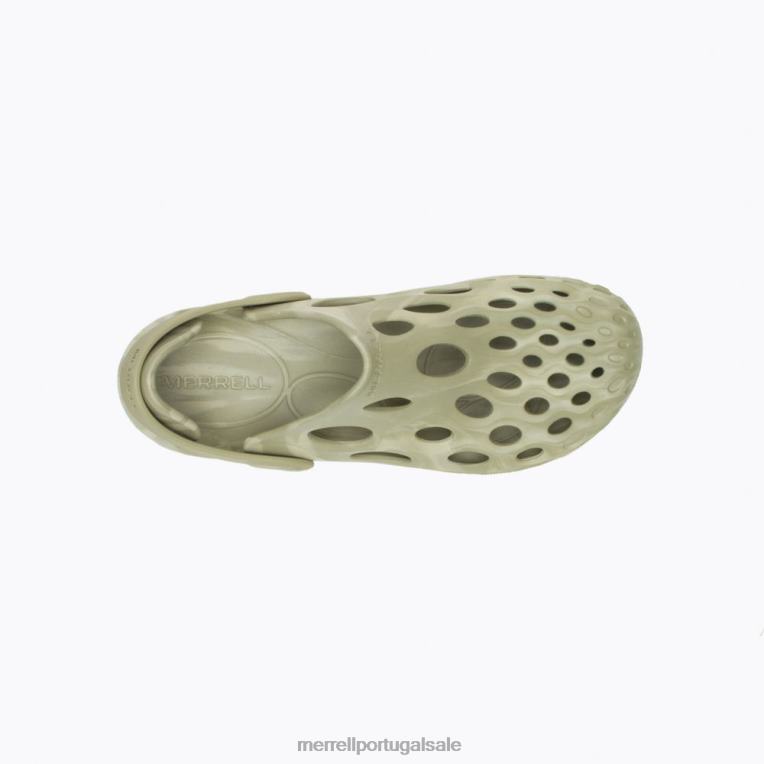 hidromoc (j003745) Merrell homens 4820N95 erva sapato