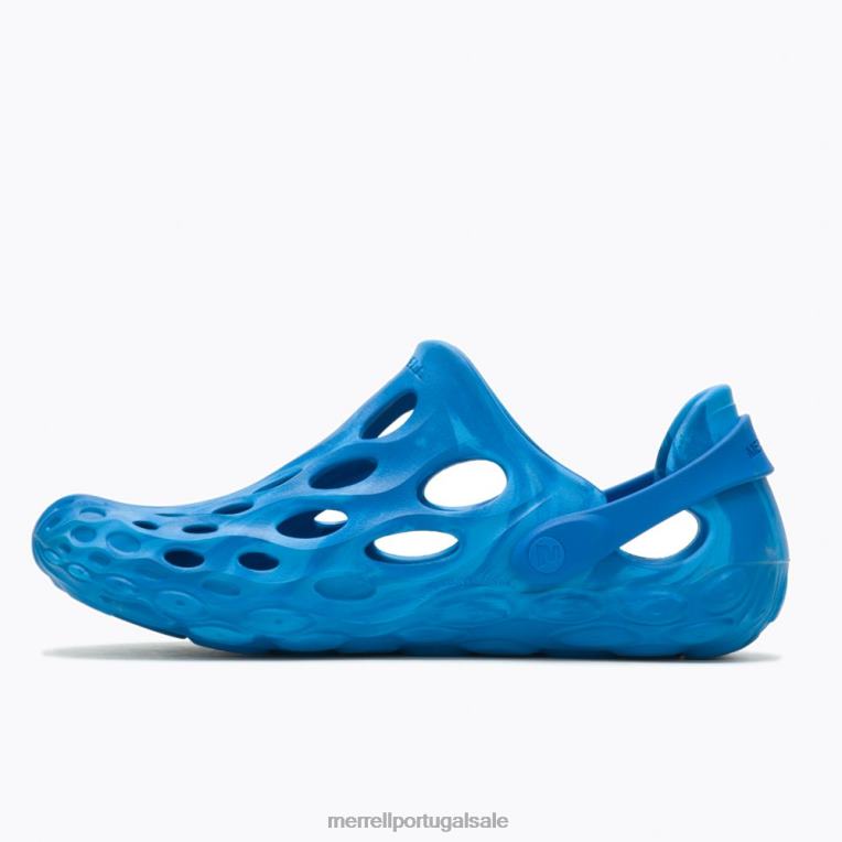 hidromoc (j004049) Merrell homens 4820N101 azul sapato