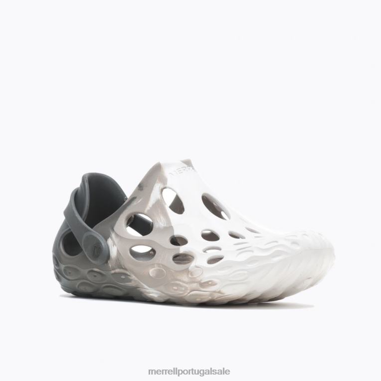 hidromoc (j004121) Merrell homens 4820N100 preto/tigrado sapato