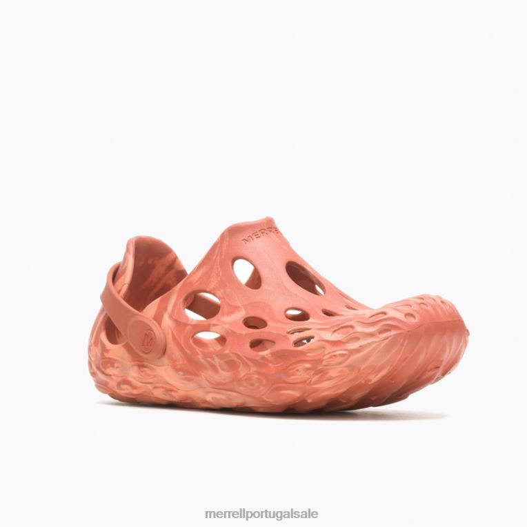 hidromoc (j004927) Merrell homens 4820N99 argila sapato