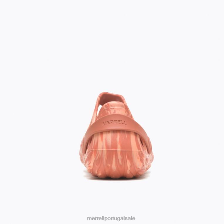 hidromoc (j004927) Merrell homens 4820N99 argila sapato
