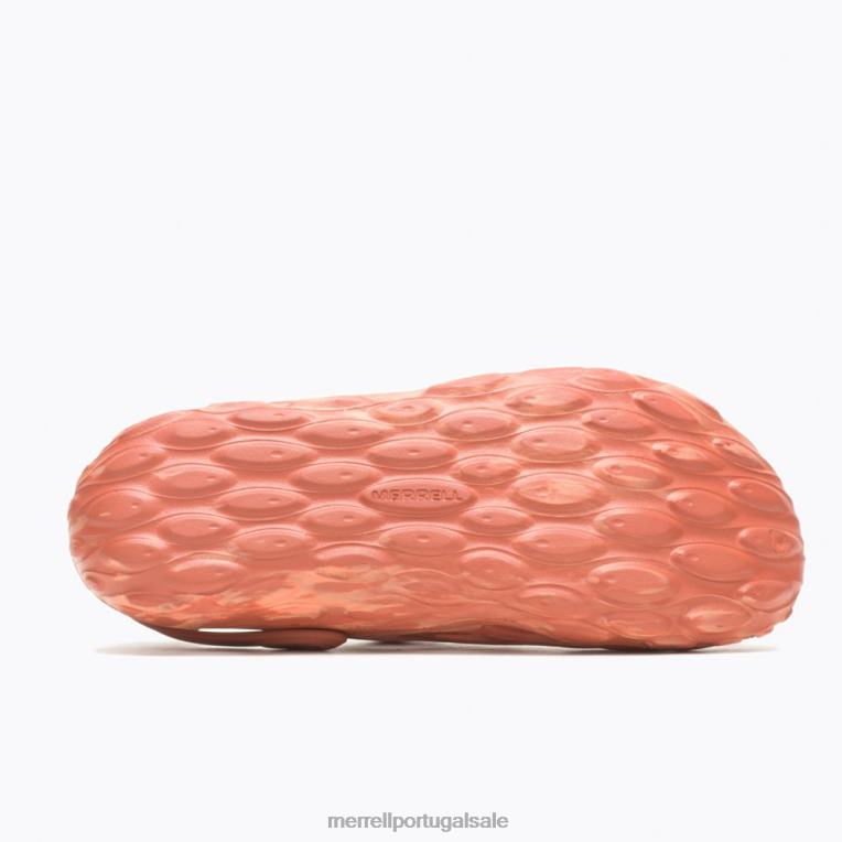 hidromoc (j004927) Merrell homens 4820N99 argila sapato